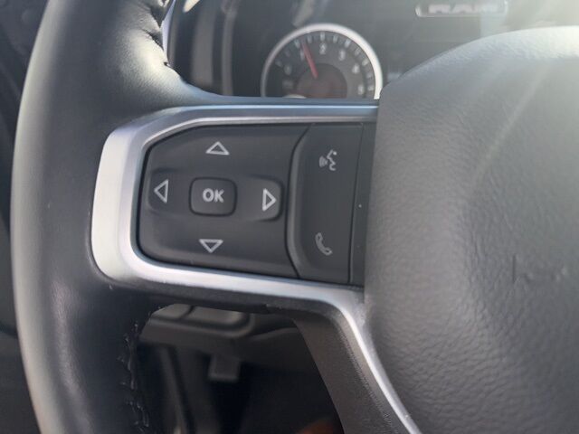 2024 Ram 2500 Big Horn West Burlington IA