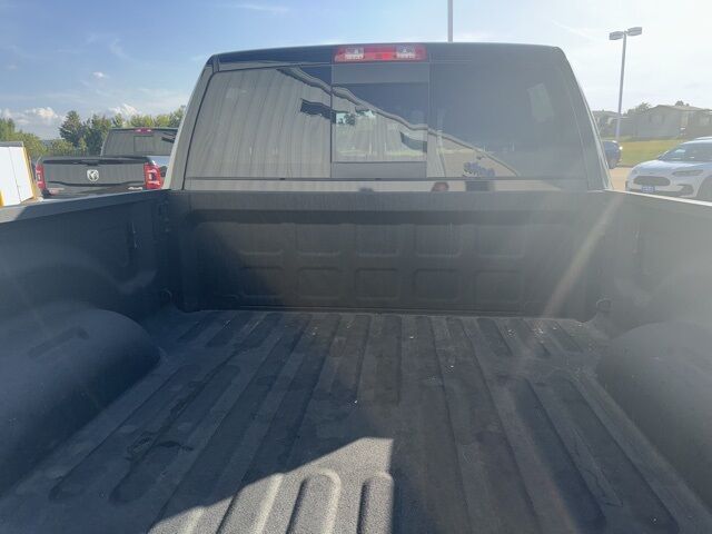 2024 Ram 2500 Big Horn West Burlington IA