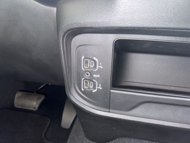 2024 Ram 2500 Big Horn West Burlington IA