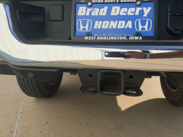 2024 Ram 2500 Big Horn West Burlington IA