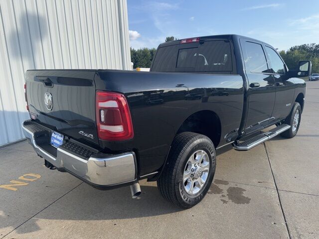 2024 Ram 2500 Big Horn West Burlington IA