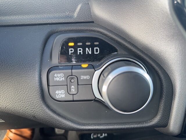 2024 Ram 2500 Big Horn West Burlington IA