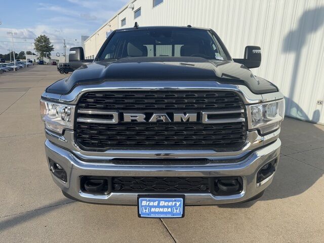 2024 Ram 2500 Big Horn West Burlington IA