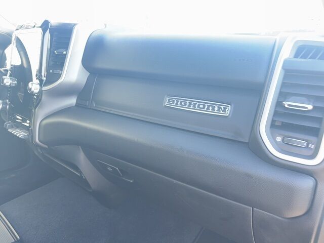 2024 Ram 2500 Big Horn West Burlington IA