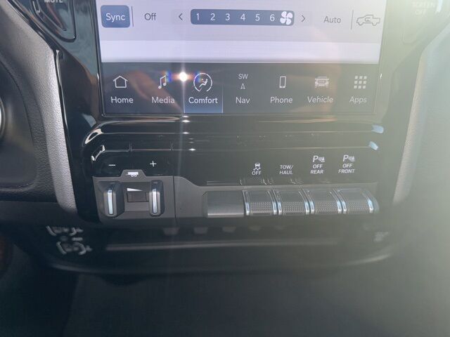 2024 Ram 2500 Big Horn West Burlington IA