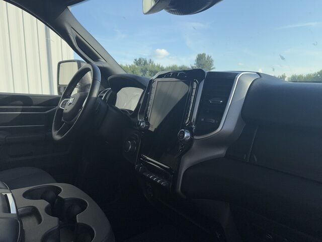 2024 Ram 2500 Big Horn West Burlington IA