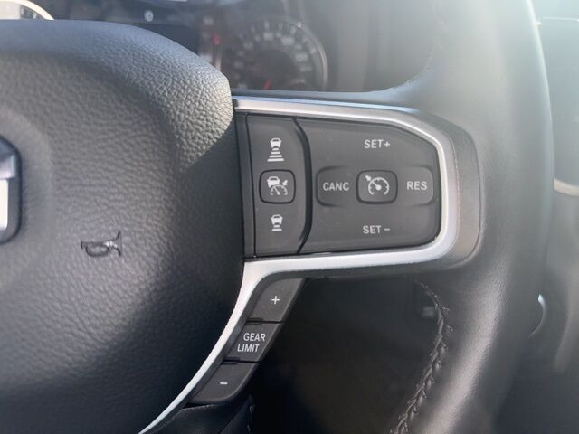 2024 Ram 2500 Big Horn West Burlington IA