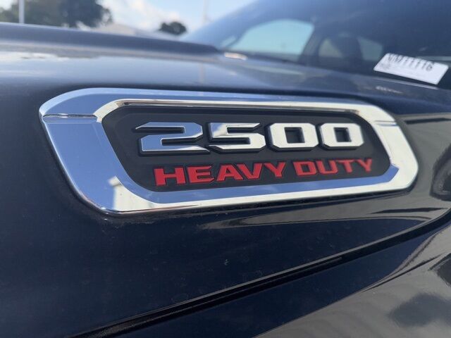 2024 Ram 2500 Big Horn West Burlington IA