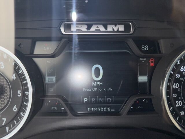2024 Ram 2500 Big Horn West Burlington IA