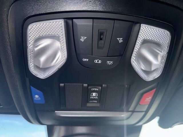 2024 Ram 2500 Big Horn West Burlington IA