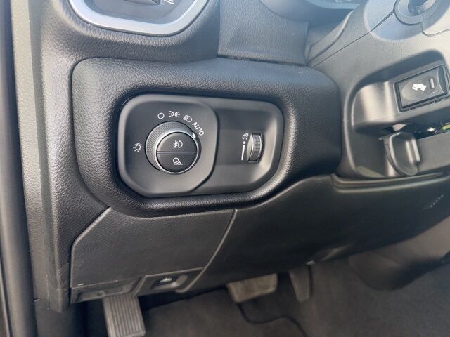 2024 Ram 2500 Big Horn West Burlington IA