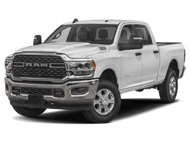2024 Ram 2500 Big Horn Winder GA