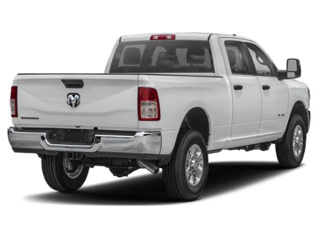 2024 Ram 2500 Big Horn Winder GA