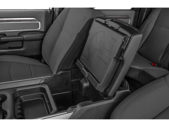 2024 Ram 2500 Big Horn Winder GA