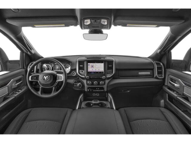 2024 Ram 2500 Big Horn Winder GA