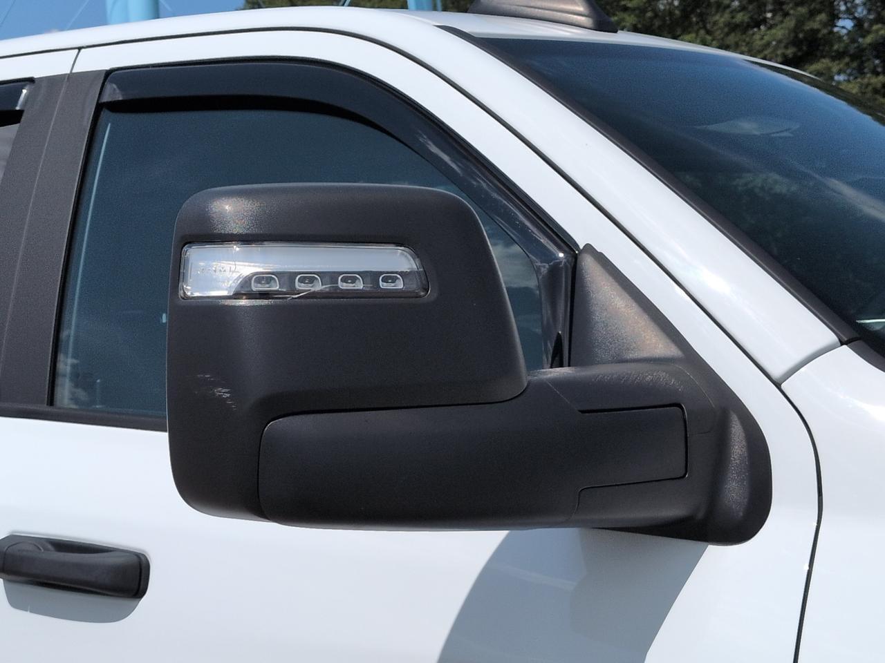 2024 Ram 2500 Big Horn Winder GA