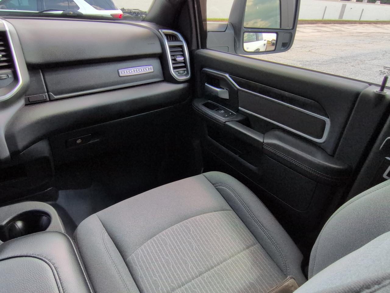 2024 Ram 2500 Big Horn Winder GA
