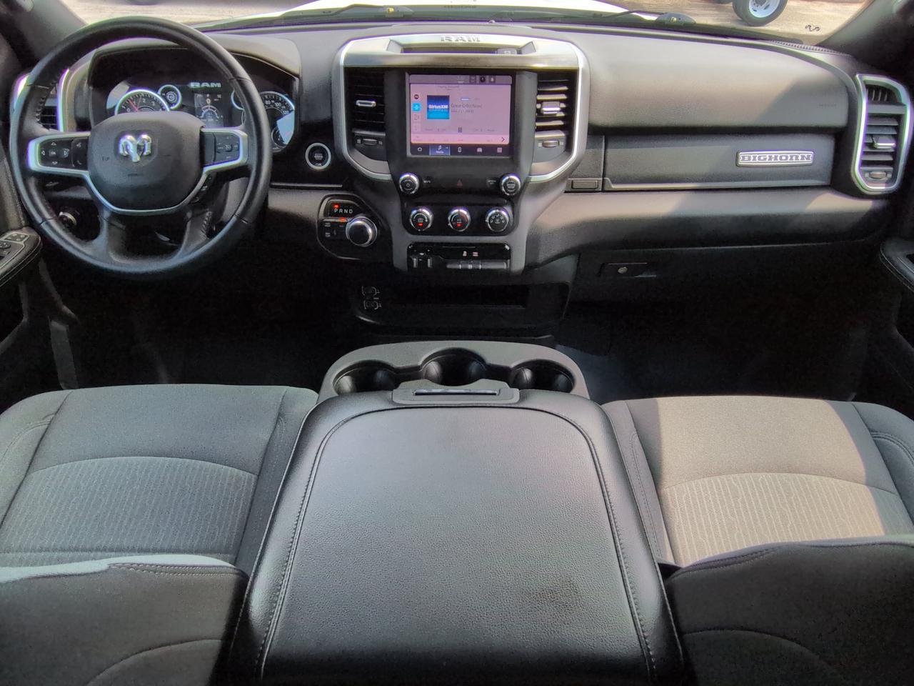 2024 Ram 2500 Big Horn Winder GA