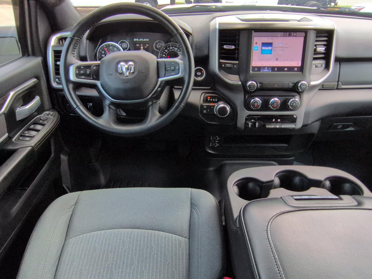 2024 Ram 2500 Big Horn Winder GA