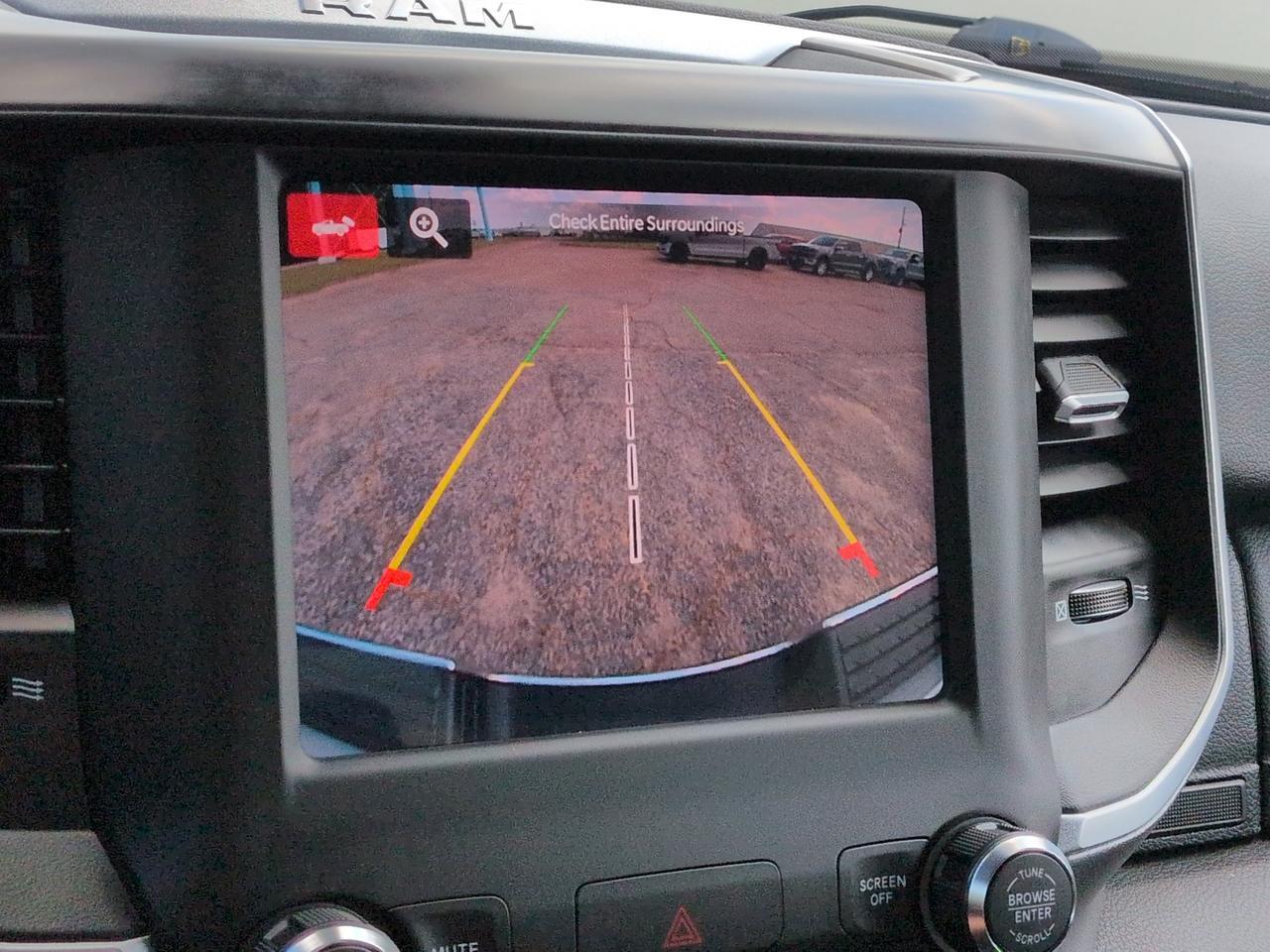 2024 Ram 2500 Big Horn Winder GA