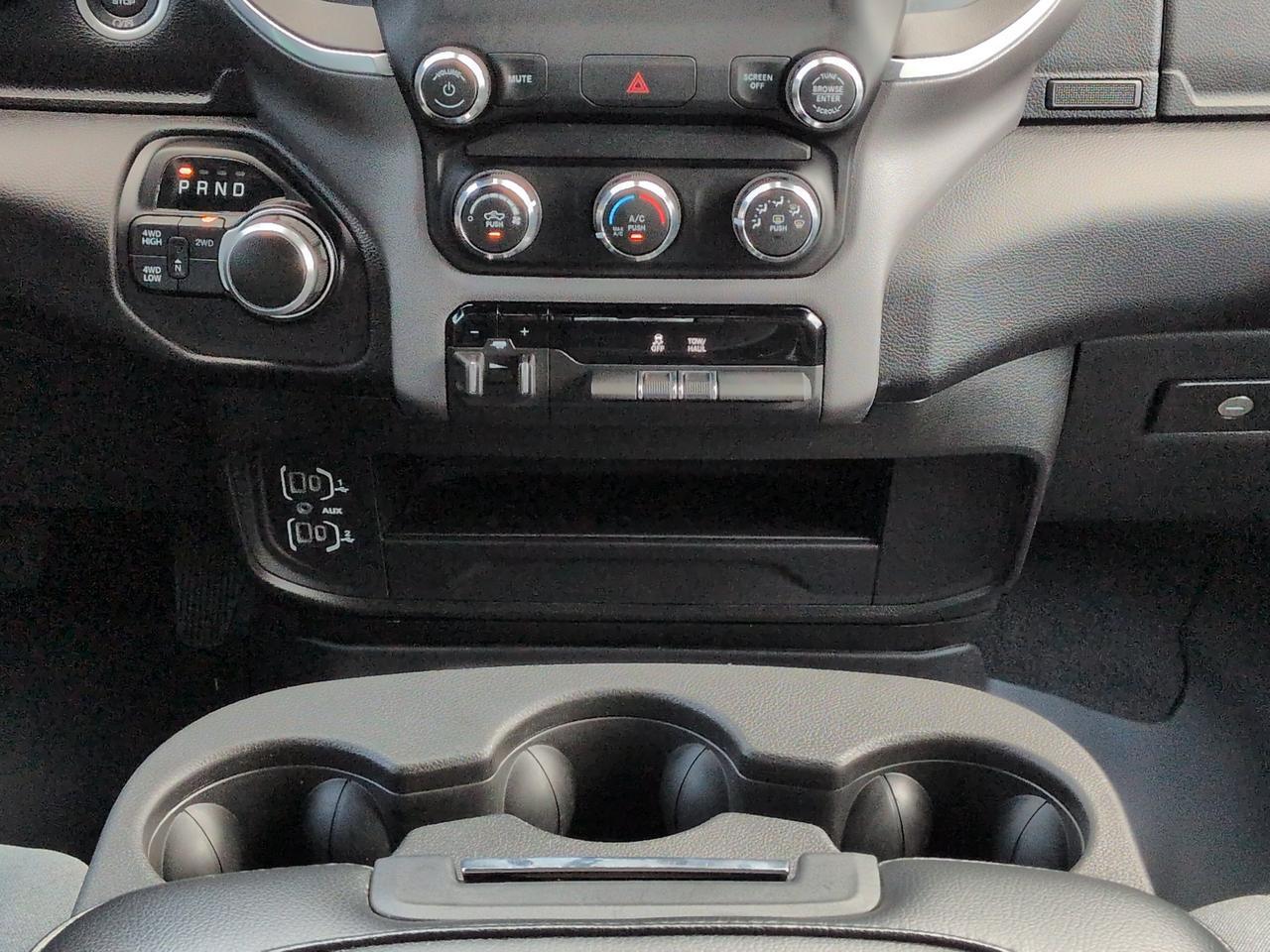 2024 Ram 2500 Big Horn Winder GA