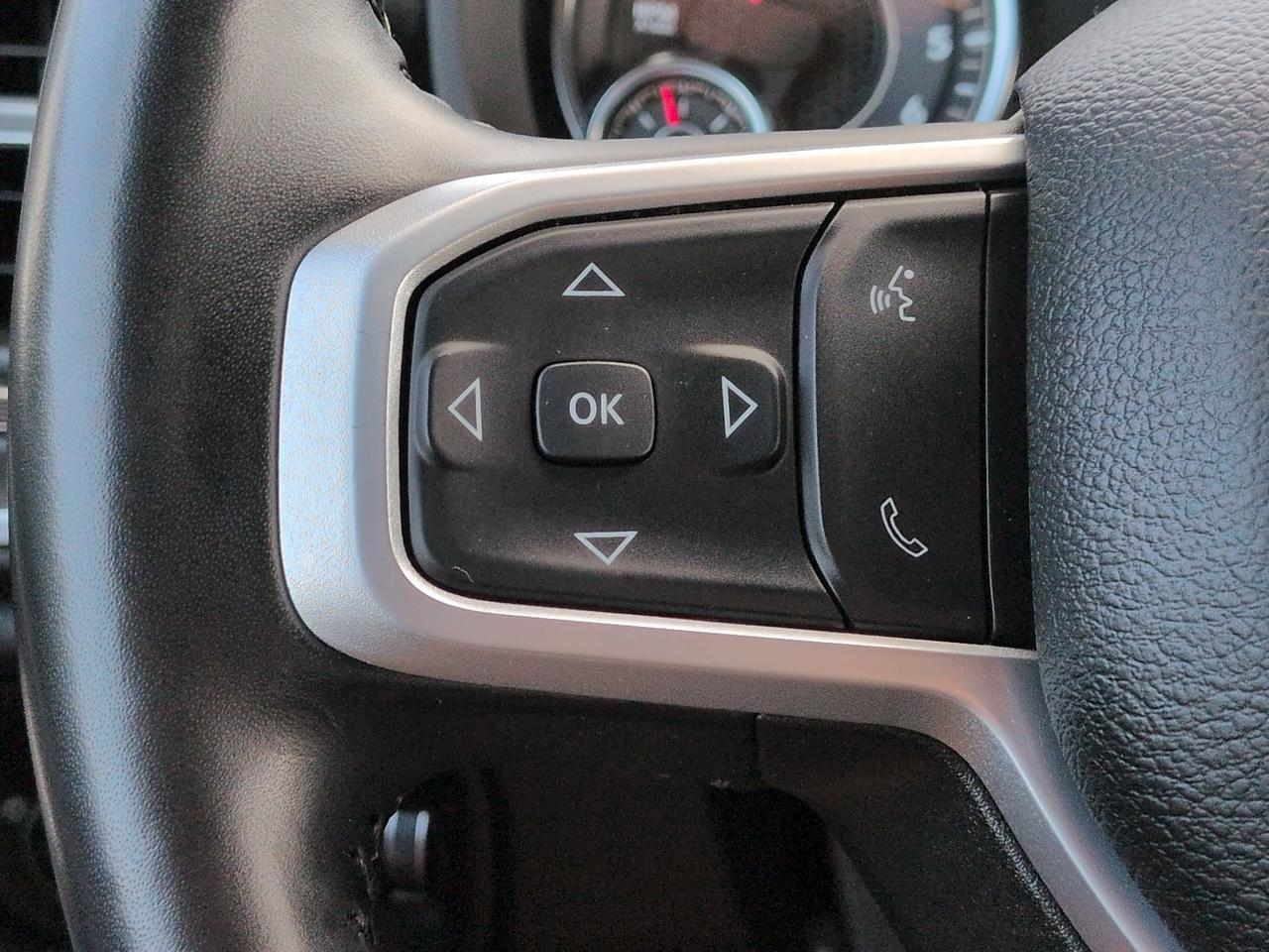 2024 Ram 2500 Big Horn Winder GA