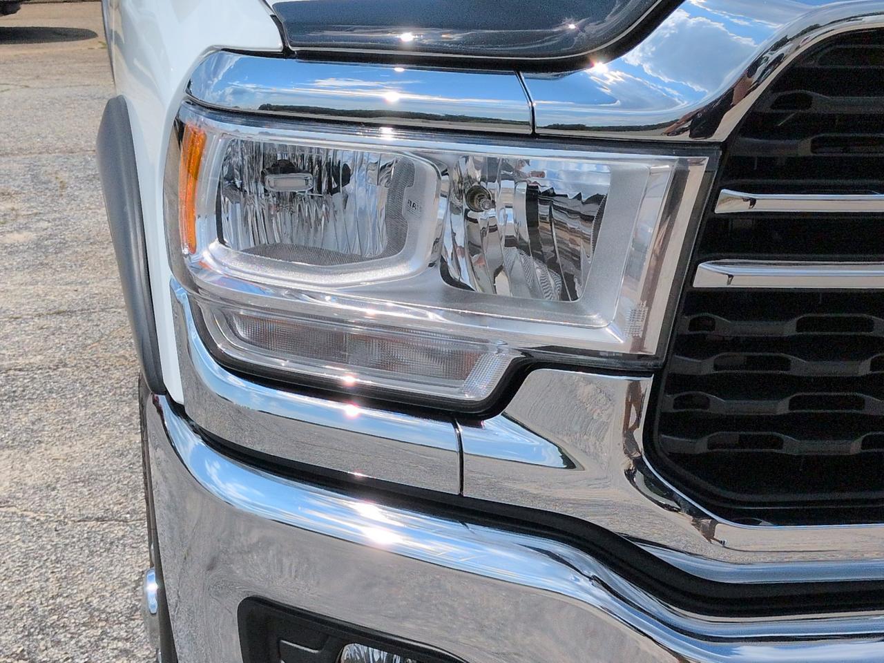 2024 Ram 2500 Big Horn Winder GA