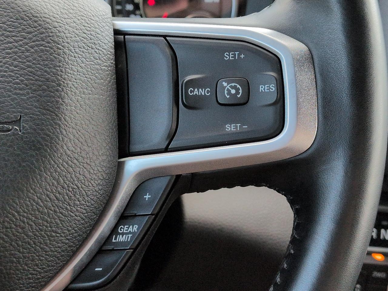 2024 Ram 2500 Big Horn Winder GA