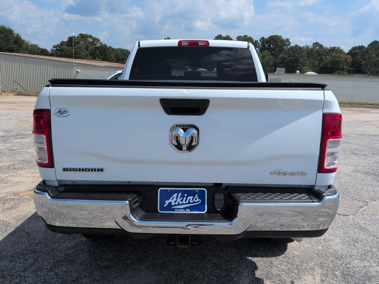 2024 Ram 2500 Big Horn Winder GA