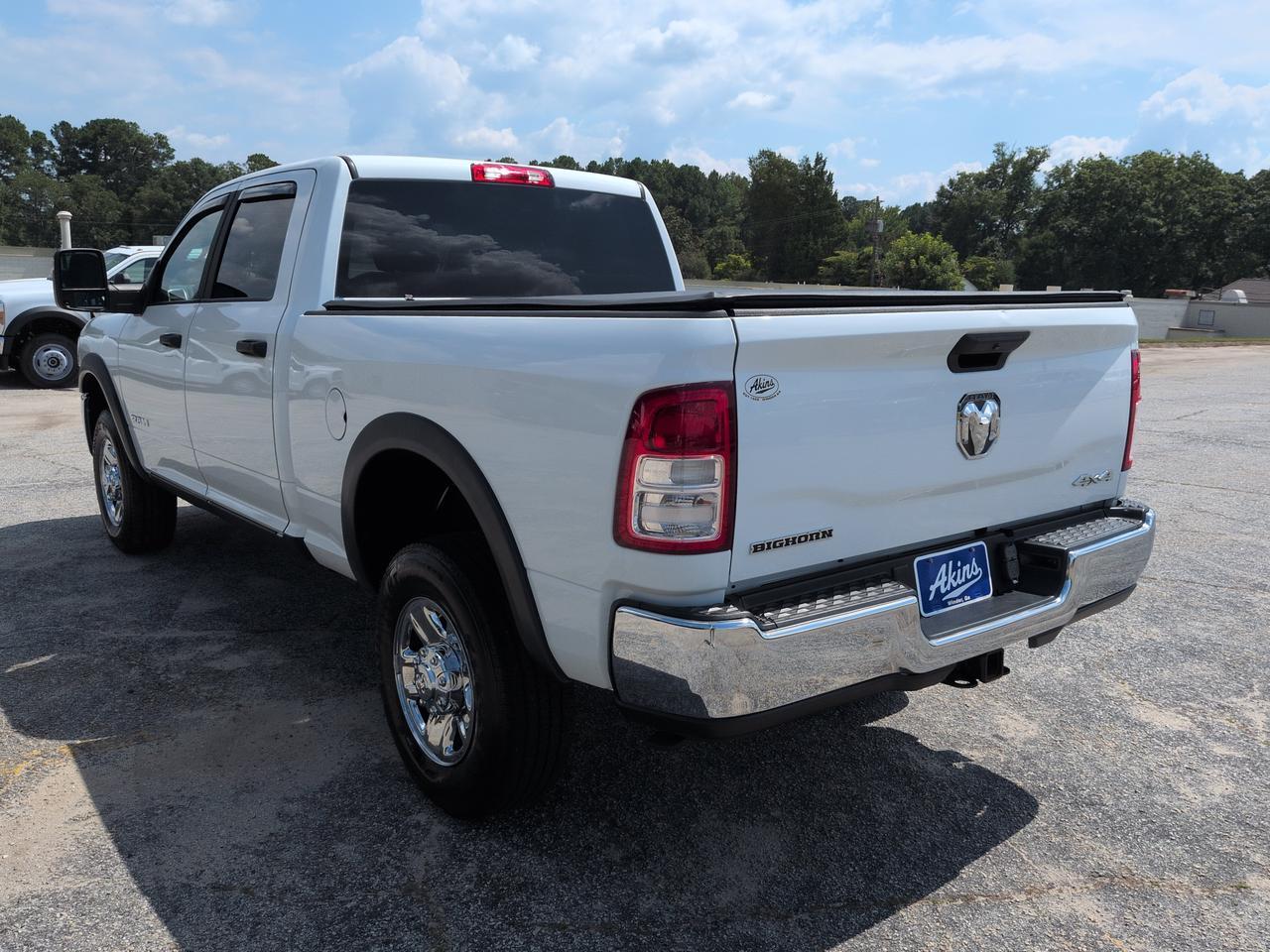2024 Ram 2500 Big Horn Winder GA