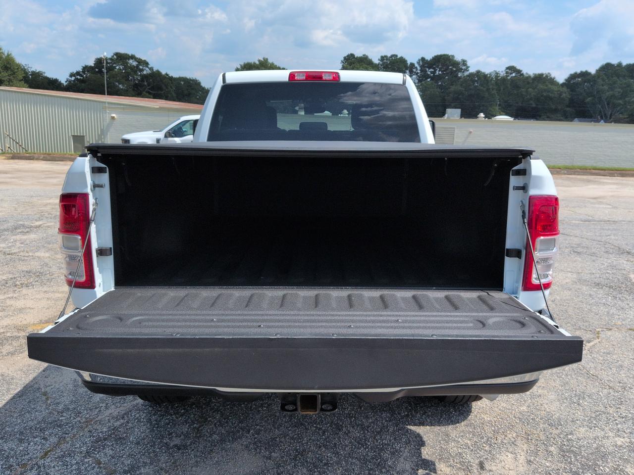2024 Ram 2500 Big Horn Winder GA