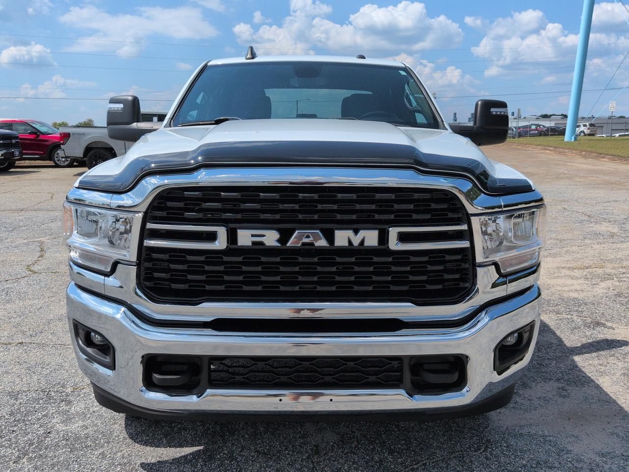 2024 Ram 2500 Big Horn Winder GA