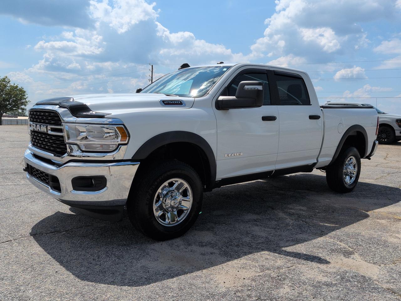 2024 Ram 2500 Big Horn Winder GA