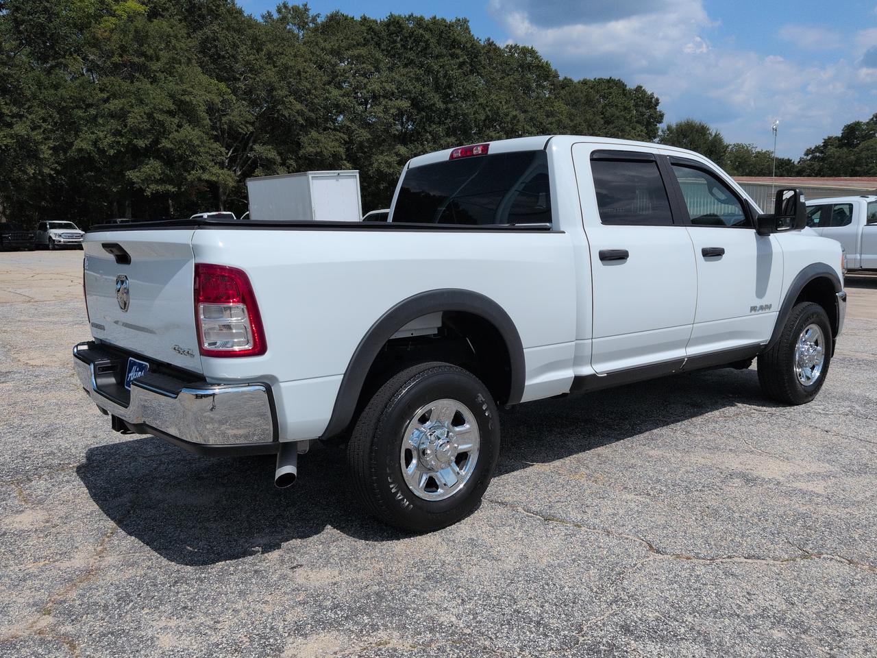 2024 Ram 2500 Big Horn Winder GA