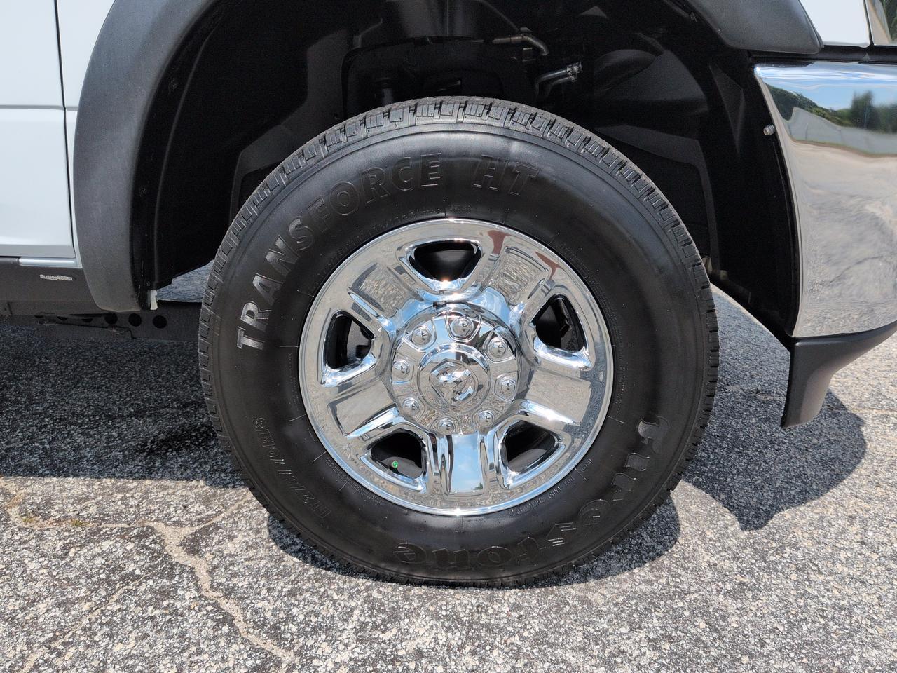 2024 Ram 2500 Big Horn Winder GA