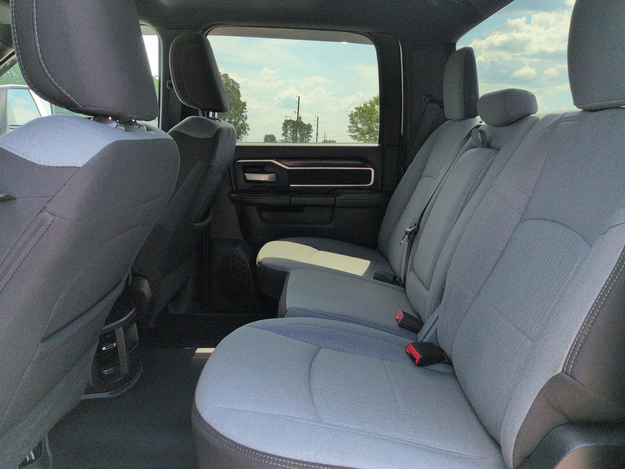 2024 Ram 2500 Big Horn Winder GA