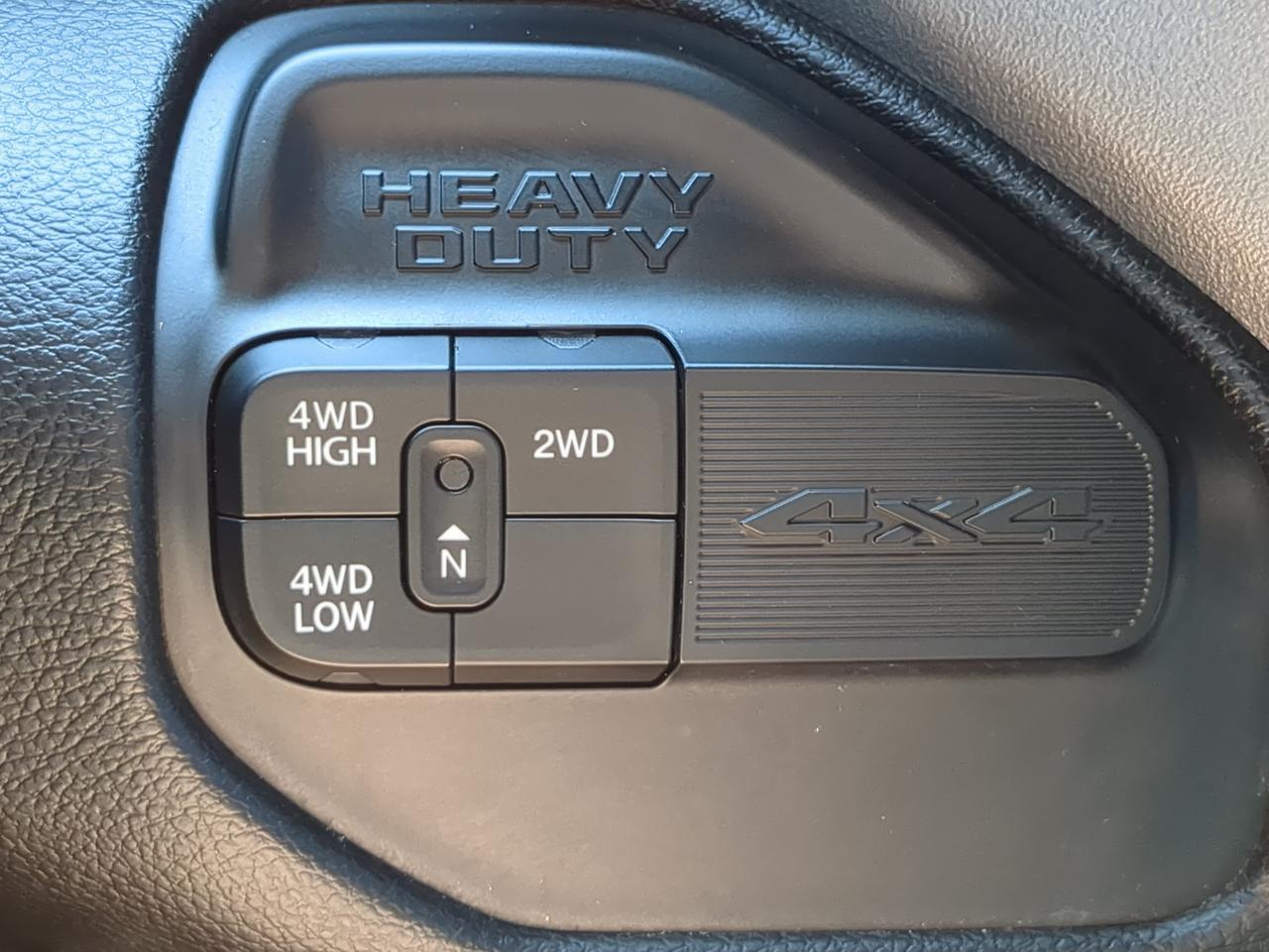2024 Ram 2500 Big Horn Winder GA
