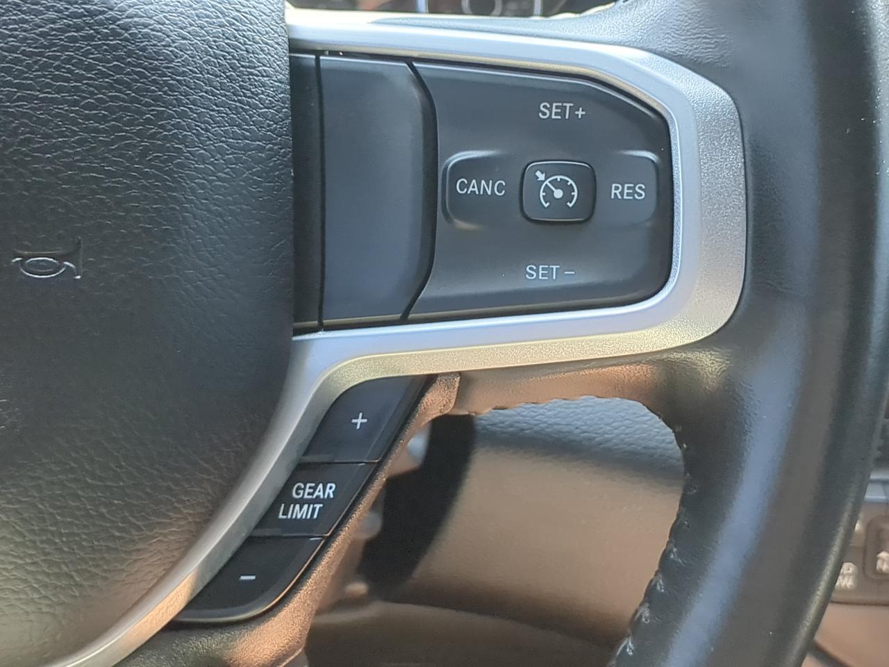 2024 Ram 2500 Big Horn Winder GA