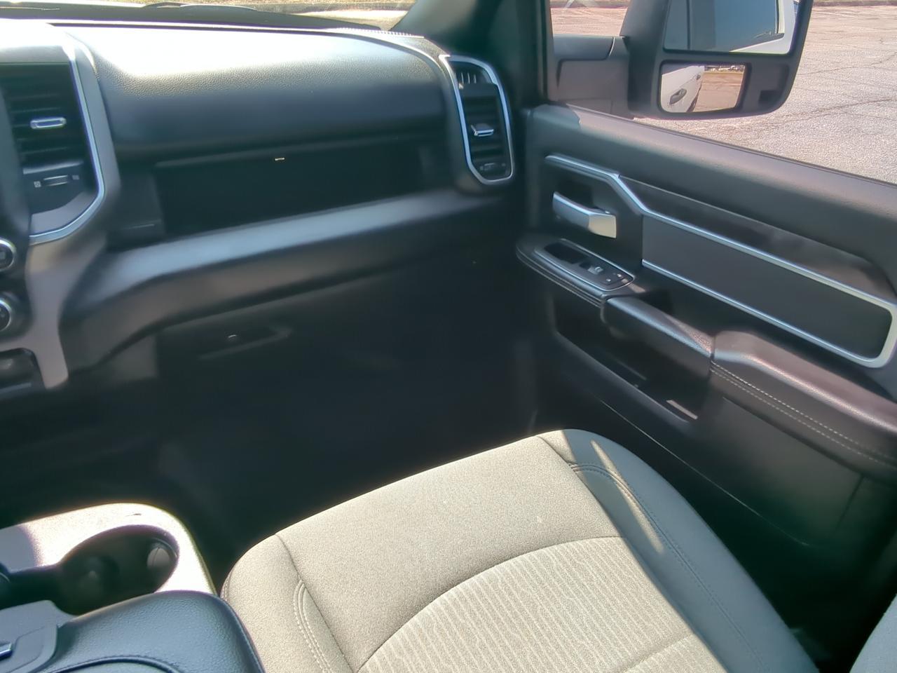2024 Ram 2500 Big Horn Winder GA