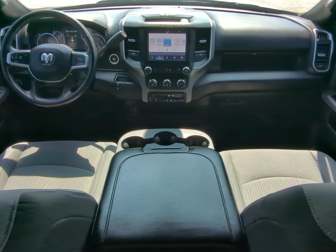 2024 Ram 2500 Big Horn Winder GA