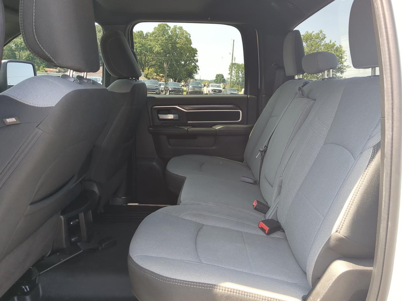 2024 Ram 2500 Big Horn Winder GA