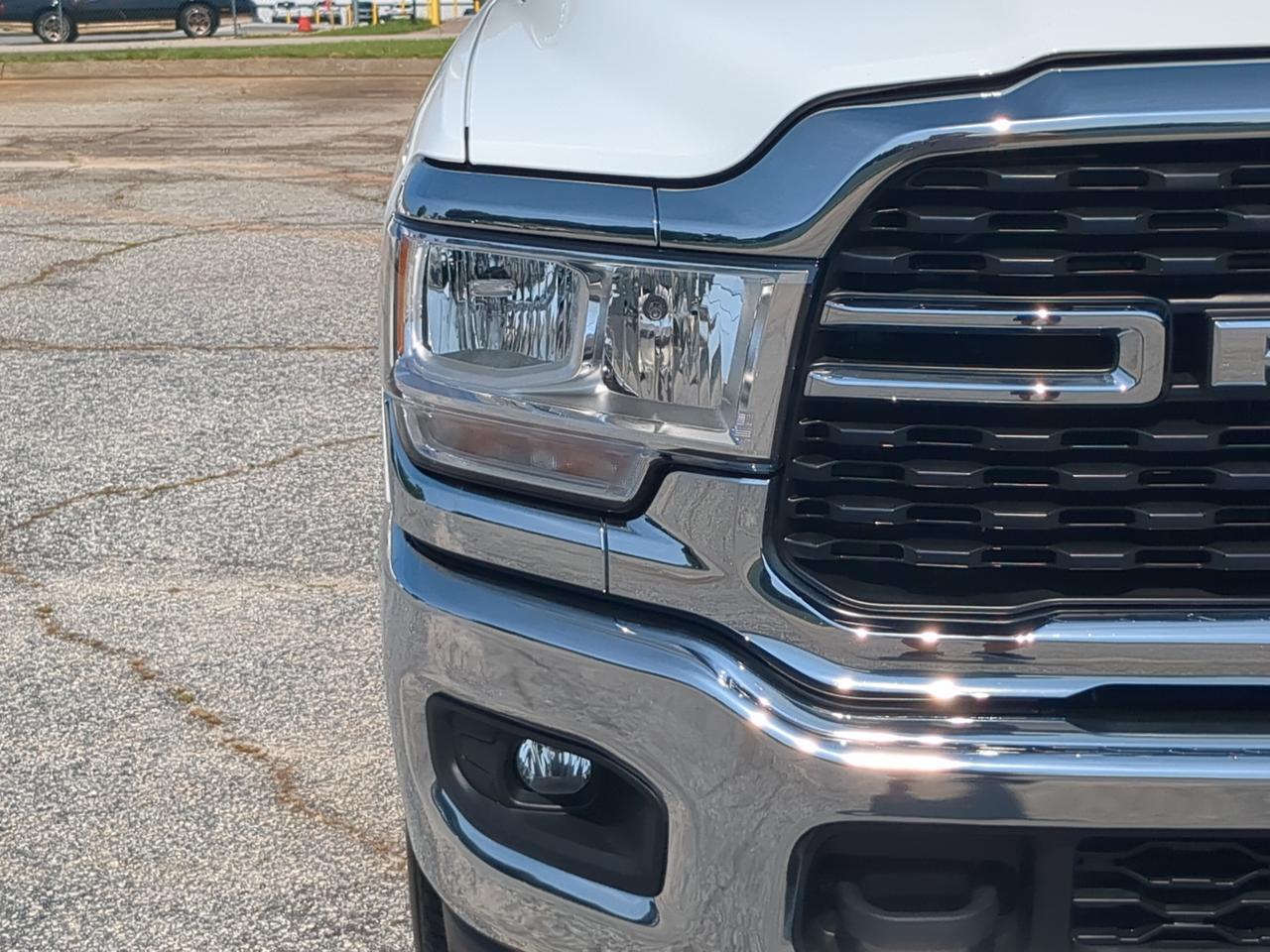 2024 Ram 2500 Big Horn Winder GA