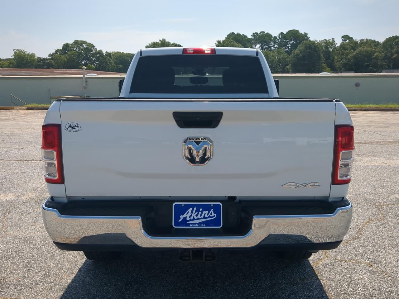 2024 Ram 2500 Big Horn Winder GA