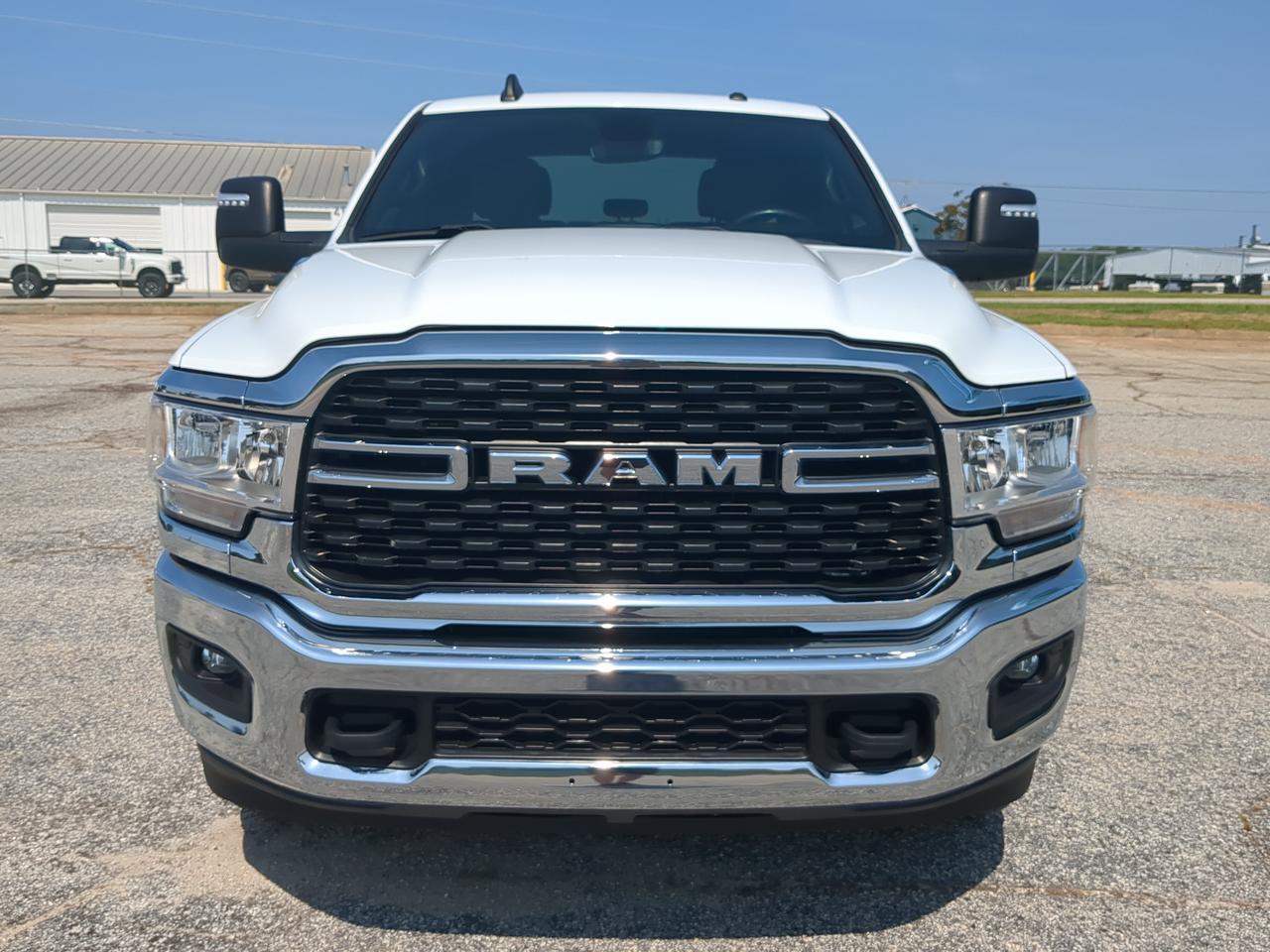 2024 Ram 2500 Big Horn Winder GA
