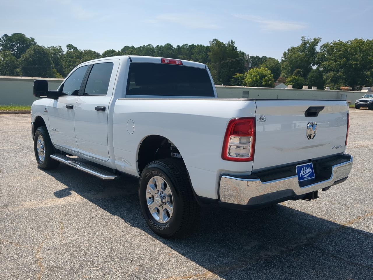 2024 Ram 2500 Big Horn Winder GA