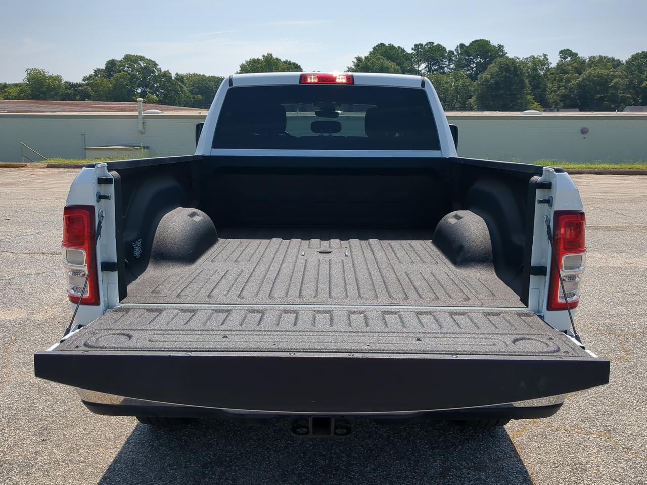 2024 Ram 2500 Big Horn Winder GA
