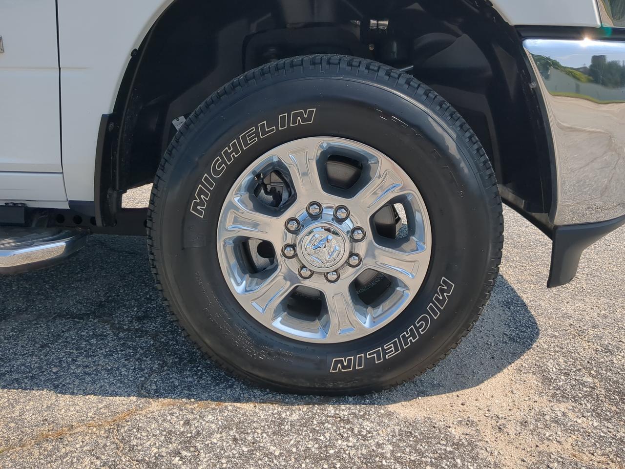 2024 Ram 2500 Big Horn Winder GA