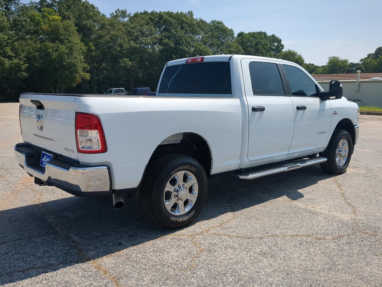 2024 Ram 2500 Big Horn Winder GA