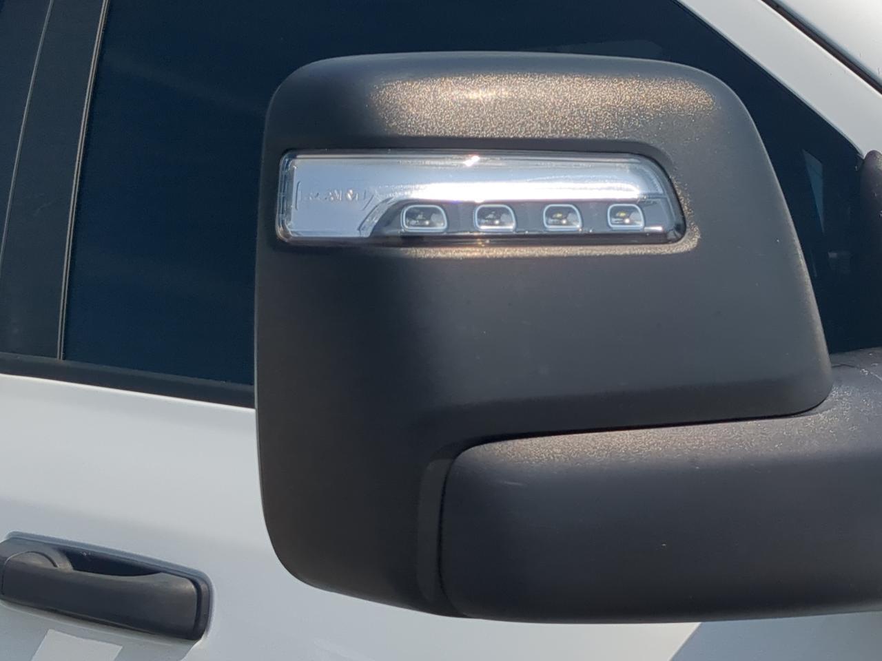 2024 Ram 2500 Big Horn Winder GA