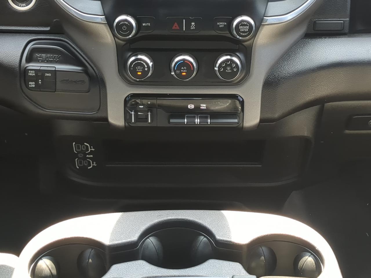 2024 Ram 2500 Big Horn Winder GA